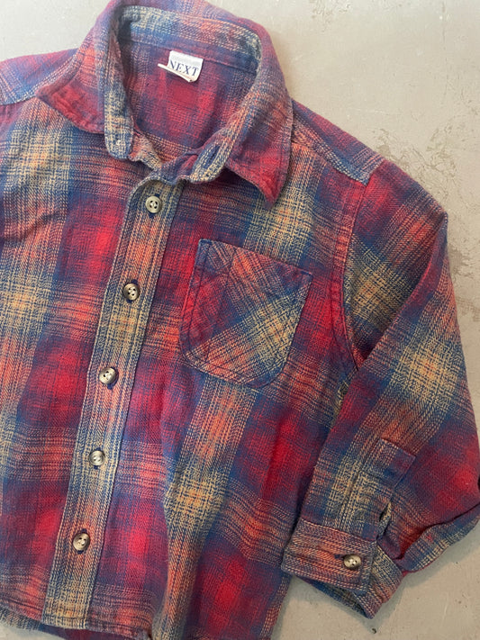 Kids vintage shirt